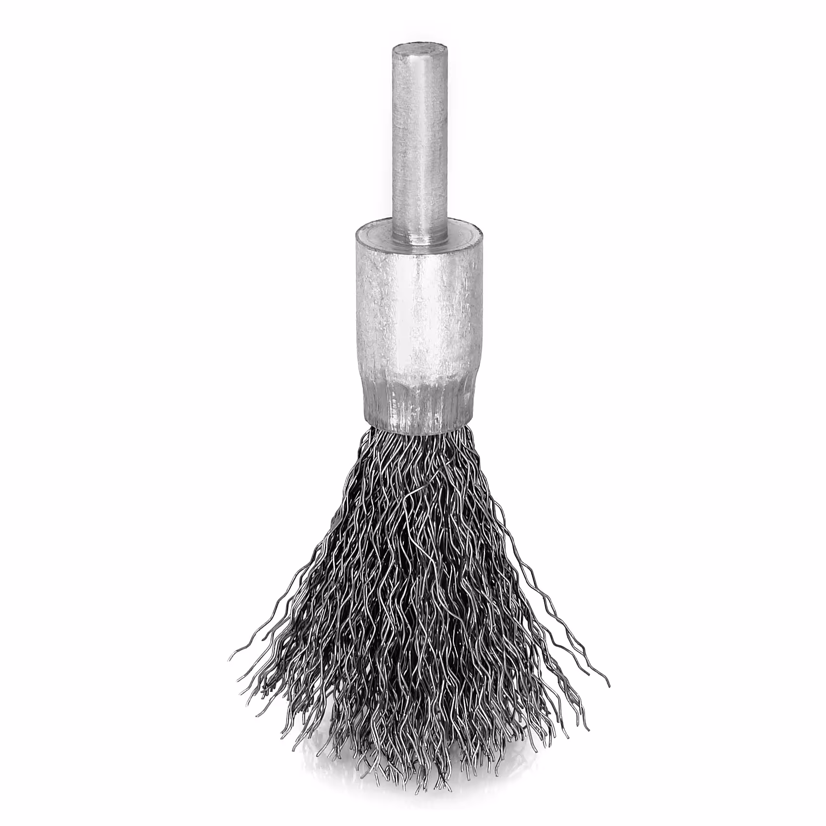 فرچه سر دریلی مدل MMA-FD-G15 سایز 15 میلی متر