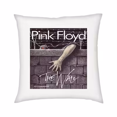 کاور کوسن مدل پینک فلوید کد 1248