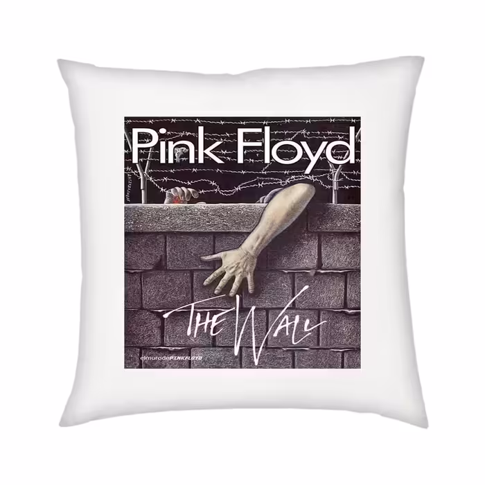 کاور کوسن مدل پینک فلوید کد 1248