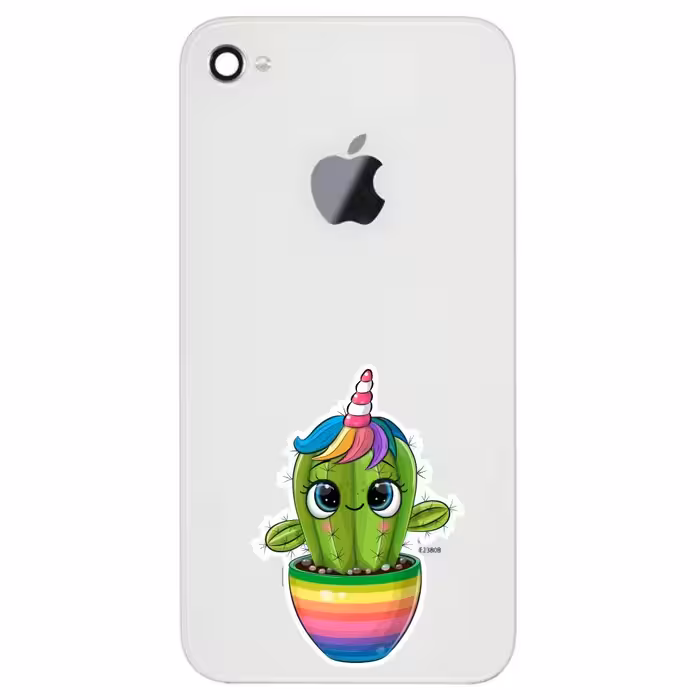 برچسب پلی استیشن  مدل برچسب کاکتوس بسته 5 عددی