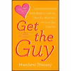 کتاب Get the Guy اثر Matthew Hussey انتشارات Harper Wave