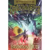 کتاب Return of the Dragon Slayers اثر Brandon Mull انتشارات Shadow Mountain