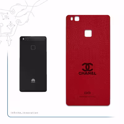 برچسب پوششی ماهوت مدل RL-CHNL مناسب برای گوشی موبایل هوآوی P9 Lite