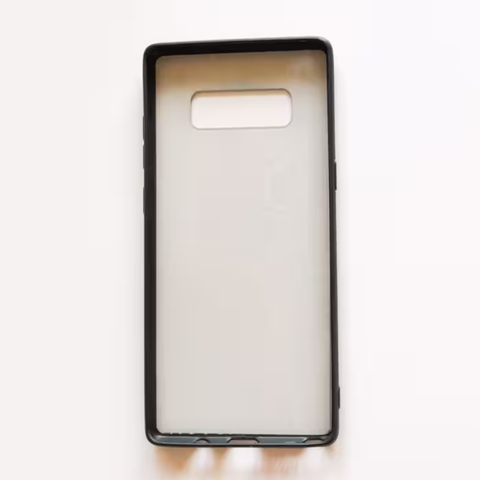 کاور طرح بازی مرکب مدل circle00408 مناسب برای گوشی موبایل سامسونگ Galaxy Note 8 