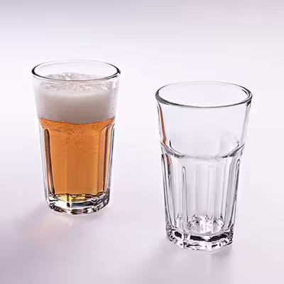 لیوان مدل ساچی بسته 6 عددی