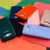 کاور مدل سیلیکونی مناسب برای گوشی موبایل سامسونگ Galaxy J2 Prime/G530
