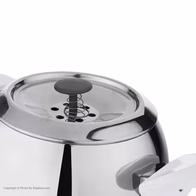 ست کتری و قوری جانستون مدل  AYC