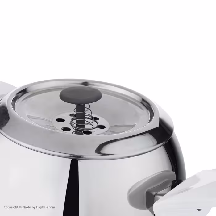 ست کتری و قوری جانستون مدل  AYC