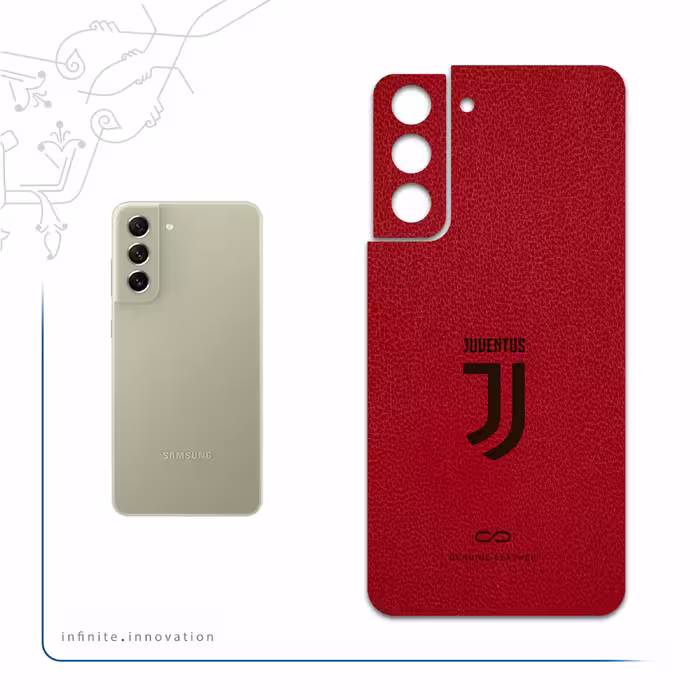 برچسب پوششی ماهوت مدل RL-JUVE مناسب برای گوشی موبایل سامسونگ Galaxy S21 FE 5G