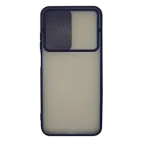 کاور کانواس مدل LNZ مناسب برای گوشی موبایل شیائومی Redmi Note 11T 5G / Poco M4 Pro 5G