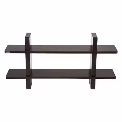 قفسه اداری هیراد مدل SH101-MDF