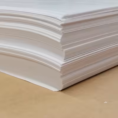 کاغذ ساندویچ فابیران مدل بهداشتی کد B4N1000 مجموعه 1000 عددی