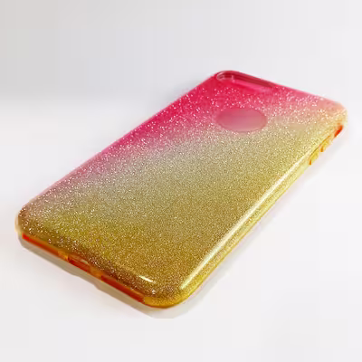 کاور وی آی پی دیزاین مدل اکلیلی مناسب برای گوشی موبایل اپل Iphone 7Plus/ 8Plus