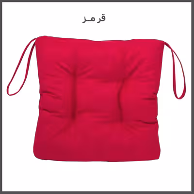 تشک صندلی مدل M-023