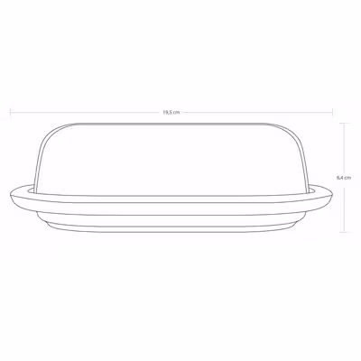 ظرف نگهدارنده پاشاباغچه مدل ترکیبی مجموعه پنج عددی