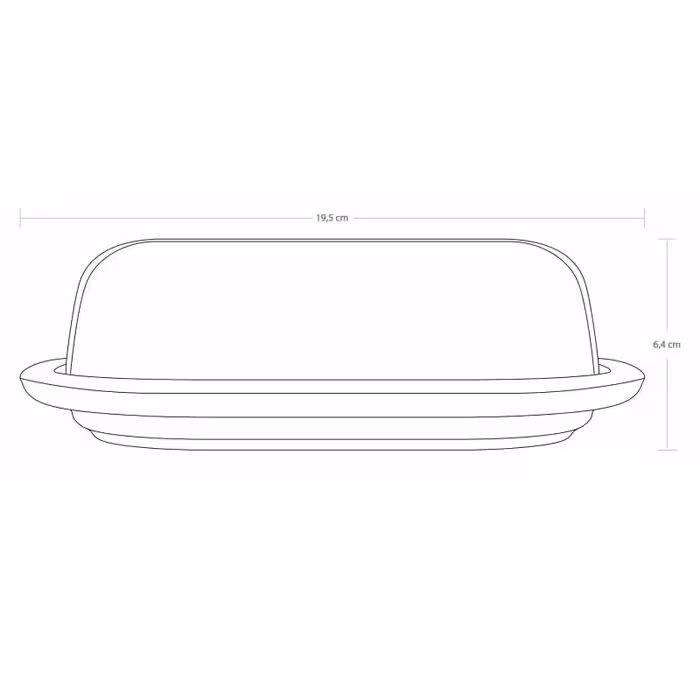 ظرف نگهدارنده پاشاباغچه مدل ترکیبی مجموعه پنج عددی