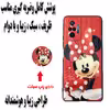 کاور مدل AASS مناسب برای گوشی موبایل شیایومی Redmi Note 10 Pro Note 10 Pro Max به همراه پاپ سوکت