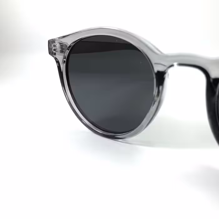 عینک آفتابی جنتل مانستر مدل اسپرت گرد 