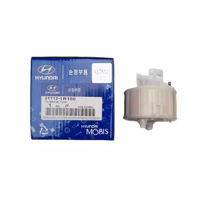 فیلتر بنزین خودرو موبیس مدل 1R100مناسب برای هیوندا اکسنت