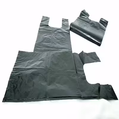 کیسه خرید مدل دسته دار 55.65 بسته 4 کیلوگرم