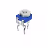 پتانسیومتر 10 کیلو اهم مدل TPB 10 بسته 4 عددی
