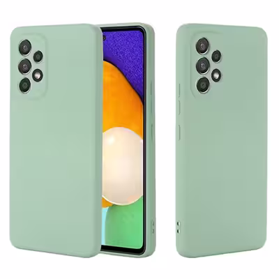 کاور گاردتک مدل Silicamp مناسب برای گوشی موبایل سامسونگ Galaxy A23