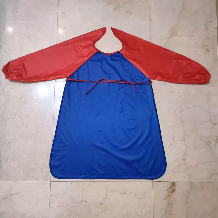 پیشبند نقاشی مدل ضدآبA320