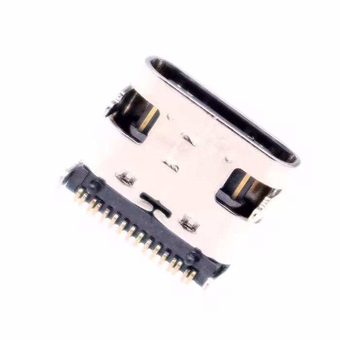 سوکت شارژر دسته بازی پلی استیشن 5 مدل X7030