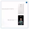 برچسب پوششی ماهوت مدل Mark Zuckerberg مناسب برای تبلت سامسونگ Galaxy Tab 4 7.0 2014 T230
