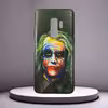 کاور فشن مدل clear مناسب برای گوشی سامسونگ Galaxy S9 PLUS