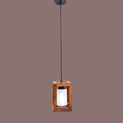 چراغ آویز مدل 044