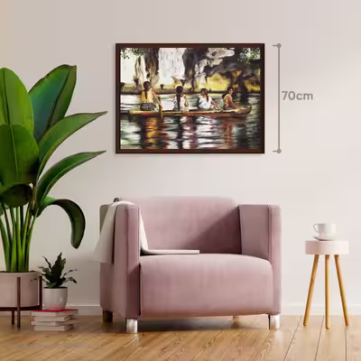 تابلو پیکسل مدل L110