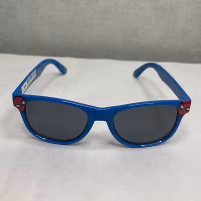 عینک آفتابی پسرانه مارول مدل مرد عنکبوتی