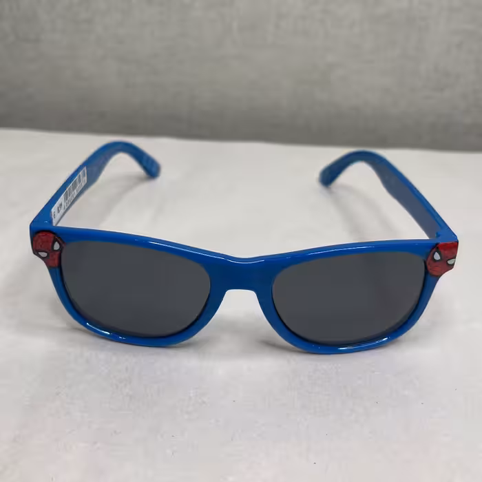 عینک آفتابی پسرانه مارول مدل مرد عنکبوتی
