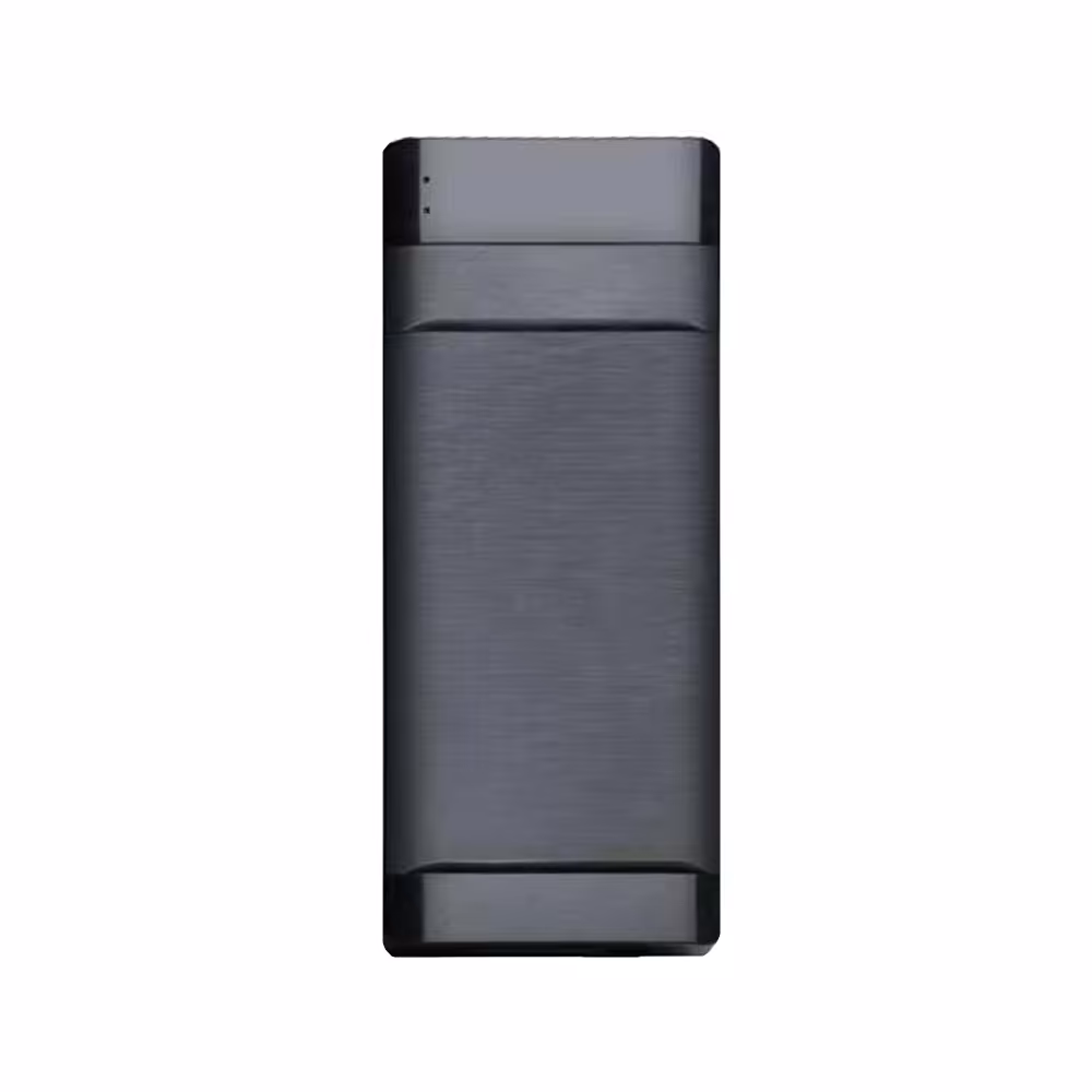 کامپیوتر دسکتاپ مدل  damavand- h61 pentium 6gb 120gb