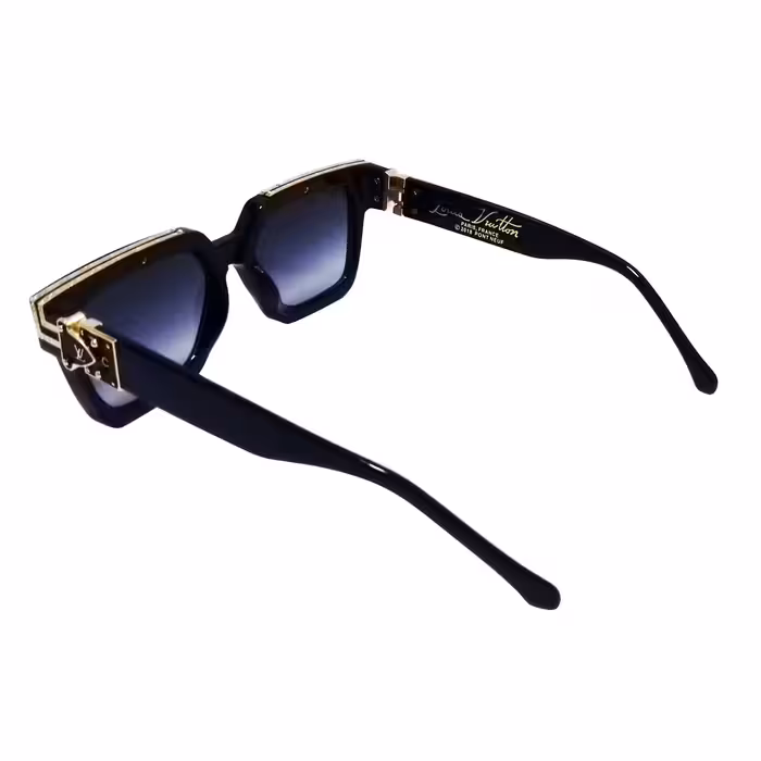 عینک آفتابی  مدل میلیونر 0001sp