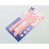 قاشق چنگال کیکابو کودک مدل Kb040103 مجموعه 2 عددی