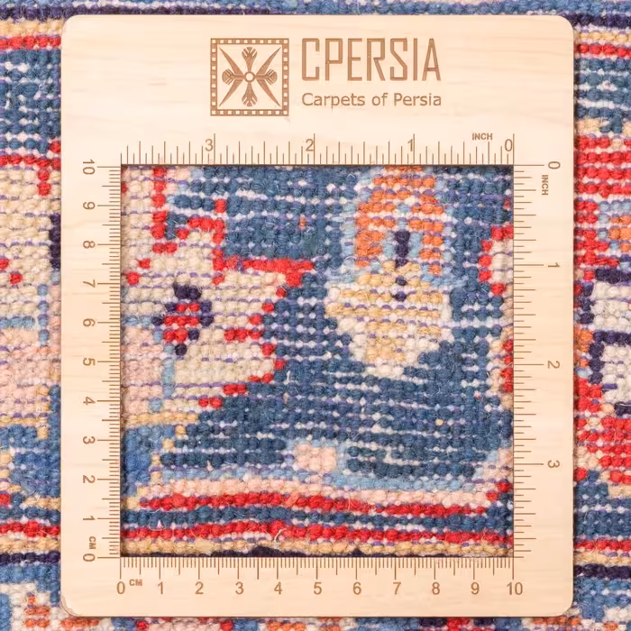 فرش دستباف سه متری سی پرشیا کد 171649