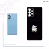 برچسب پوششی ماهوت مدل Duck مناسب برای گوشی موبایل سامسونگ Galaxy A52 4G