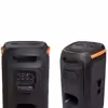 اسپیکر بلوتوثی قابل حمل جی بی ال مدل PARTY BOX 710