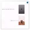 برچسب پوششی ماهوت مدل Elephant مناسب برای تبلت اپل iPad mini (GEN 5) 2019 A2125
