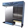 ست آینه و باکس سیتکا مدل BR-006