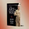 کتاب The Art of War اثر Sun Tzu لنتشارات معیار علم