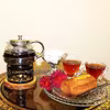 وارمر قوری مدل حلقه اي کد  VN 103