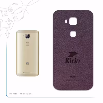 برچسب پوششی ماهوت مدل PL-KRN مناسب برای گوشی موبایل هوآوی Ascend G8