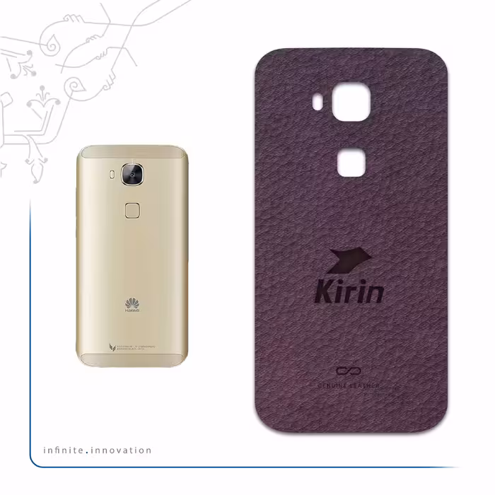 برچسب پوششی ماهوت مدل PL-KRN مناسب برای گوشی موبایل هوآوی Ascend G8