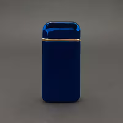 فندک مدل صاعقه خورشید کد DKD-1011