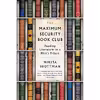 کتاب The Maximum Security Book Club اثر Mikita Brottman انتشارات Harper Perennial