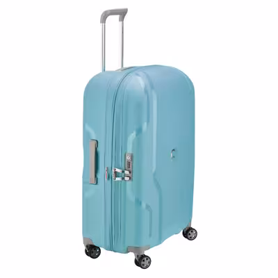 چمدان دلسی مدل کلاول کد 3845980 مجموعه سه عددی