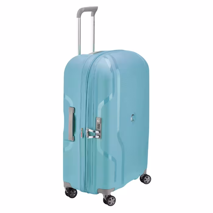 چمدان دلسی مدل کلاول کد 3845980 مجموعه سه عددی